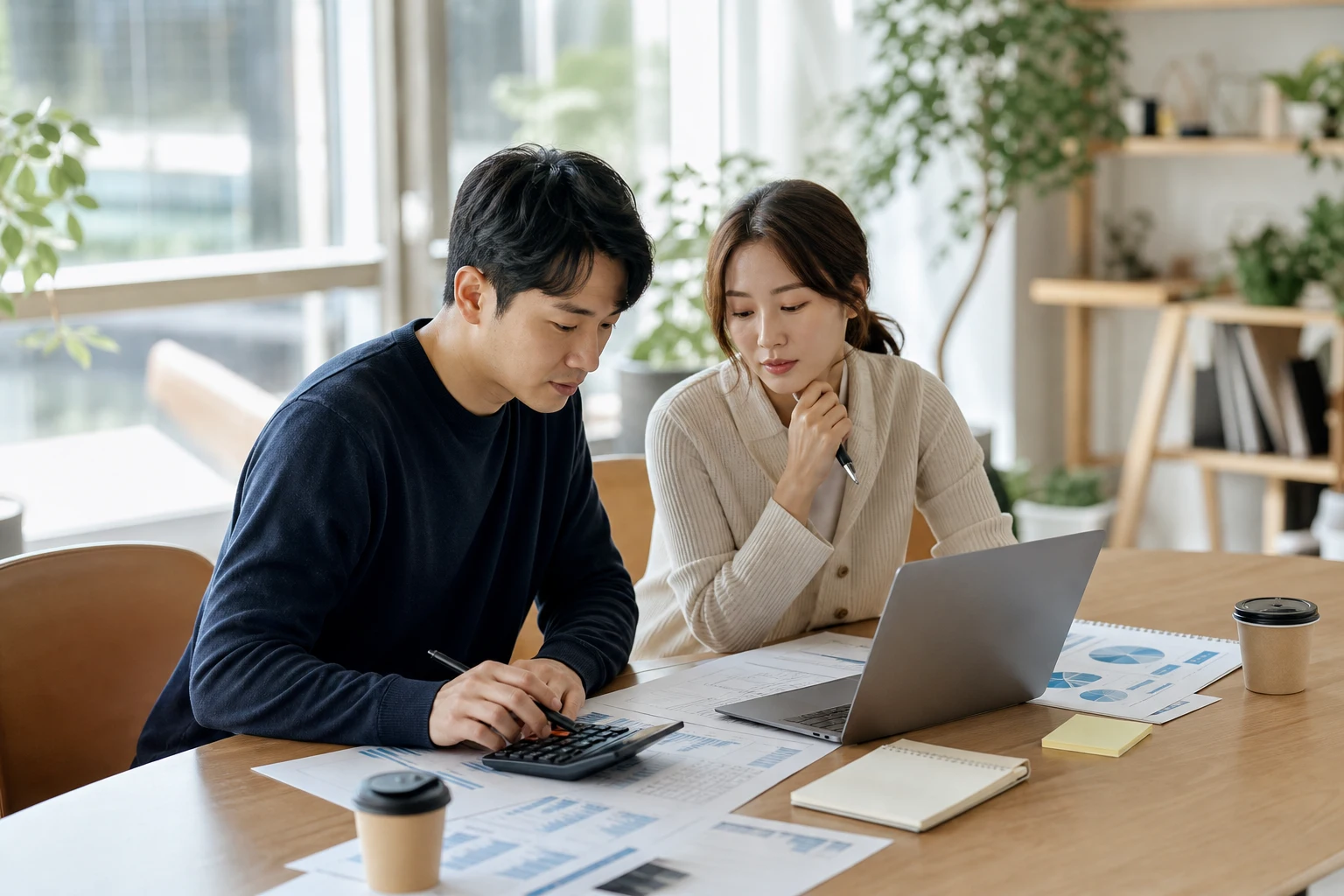 무점포 창업 아이템 시장성 검토