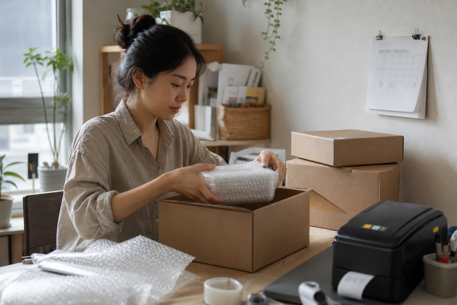 온라인 창업 아이템 준비 과정